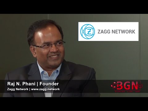 Zagg Network |