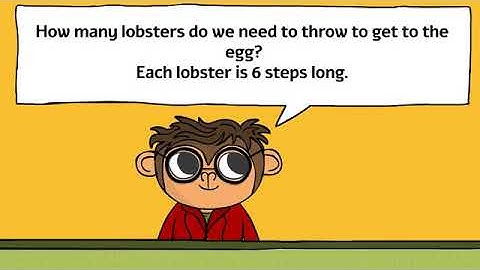 Dodo Does Math By CodeMonkey