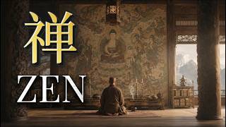 Whispers of the Soul | Zen Meditation Music to Heal Emotional Fatigue & Restore Energy