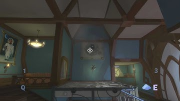 Quantum Conundrum - Part 3: THEY CALL ME THE CHAMPION OF PARKOUR AND ACROBATICS! (Walkthrough)