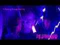 The Strangers - Running Through the City (Official audio)