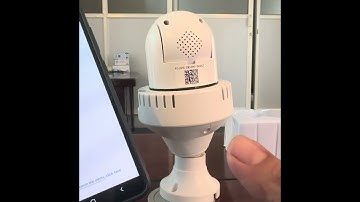 Smoke Detection Cctv camera setup | v360 pro app | Nepali tutorial | 4K UHD