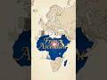 What if the French Empire never collapsed