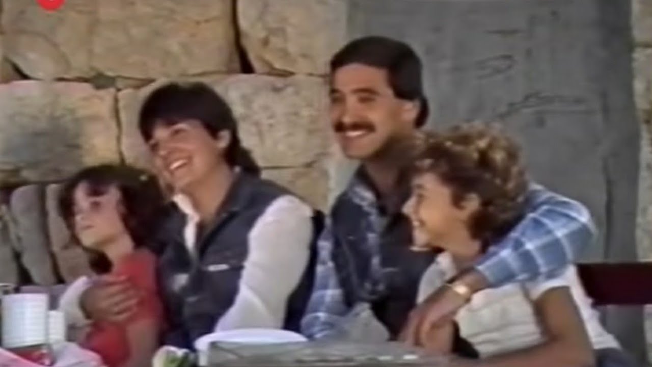 قصة وطن (مع ربيع الخولي سابقاً) الأب طوني الخولي & نادر خوري ١٩٨٣