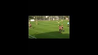 Emmanuel Baidoo-Cudjoe . Ghanaian winger highlights Slovan levice