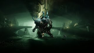 Destiny 2|Kingsfall|Golgoroth/Enemy of my enemy Theme(Game version)