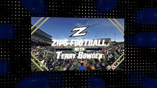 Zips Football with Terry Bowden (Buffalo Show) - 10/16/2018