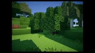 [1.5] Sonic Ethers Unbelivable Shader (SEUS) [HD]