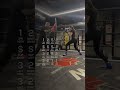 TRY THIS 13-PUNCH COMBO BY JALENE DELSID 🥊