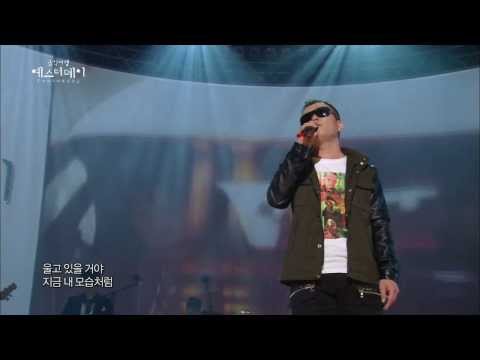 HOT Jo Jang Hyeok You Also Leave 조장혁 그대 떠나가도 Yesterday 20140315