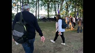 Jour 1 Festival Beauregard