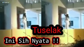 Tuselak Di Lombok Paling Nyata