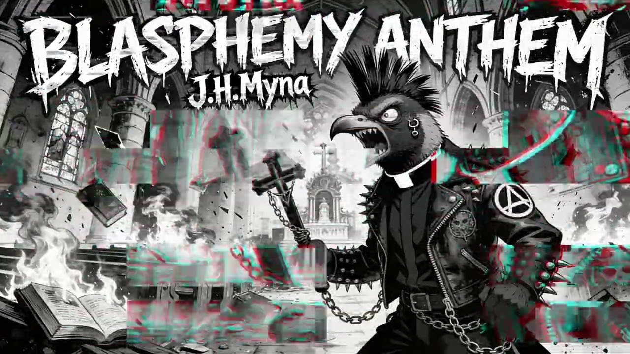 J.H.Myna - Banthem