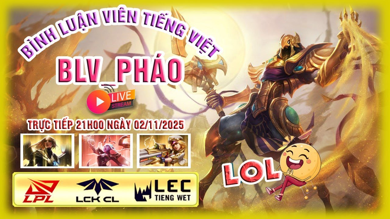 🔥TRỰC TIẾP - BLV TIẾNG VIỆT | ENTROPY X TEUFEL 🆚 KANJI ESPORTS – LOL | PRM 2ND DIVISION | BO3–21H00🔥