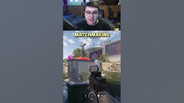 HUGE NEWS About XDefiant Matchmaking