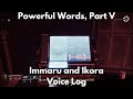 Powerful Words, Part V (Voice Log) [4K] - Destiny 2, Season of the Witch