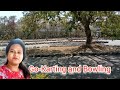 Go-Karting and Bowling @kengeri