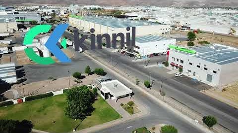 Kinnil - How an Automatic OEE  (Overall Equipment Effectiveness)  works