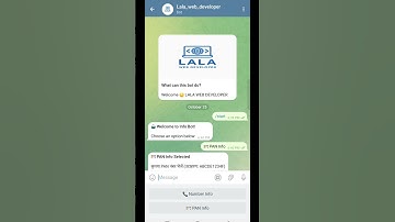 How to Make a Number Info Telegram Bot Without API | Python + Termux Full Tutorial 🔥Number Details||