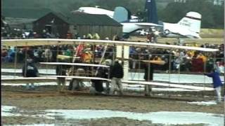 2003 Kitty Hawk Centennial part one