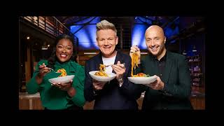 MasterChef's New Judge: Tiffany Derry