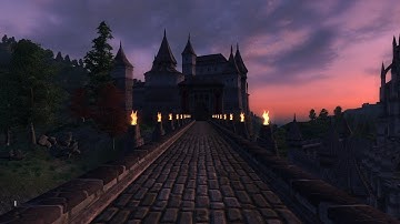 The Elder Scrolls IV: Oblivion Max Difficulty 100% Part 3