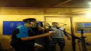 Mc Cl De Realengo - Bairro Preto Lins Mete Bala Djs Novinho Ld De Realengo