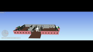 PartC 4D Simulation Video