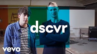 Circa Waves - dscvr Interview
