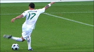 Best Rabona Skills Show HD