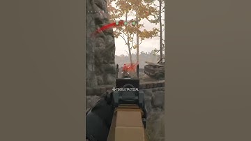 New slide cancel in MW3 is insane!