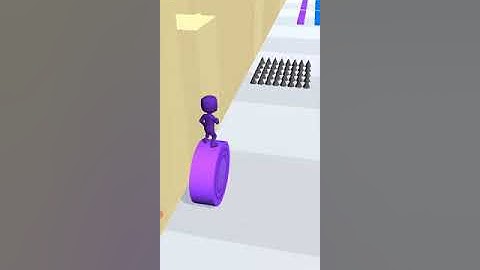 Layers Roll Android ,Layers roll All Level Android iOS,Layers roll gameplay #max new level, #shorts