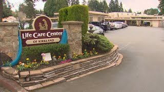 Lifecare Center could lose medical contract