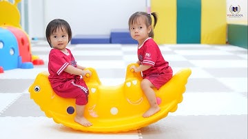 Tự Lập Từ Những Điều Nhỏ - Khởi Đầu Cho Sự Trưởng Thành Của Trẻ Tại Vinschool