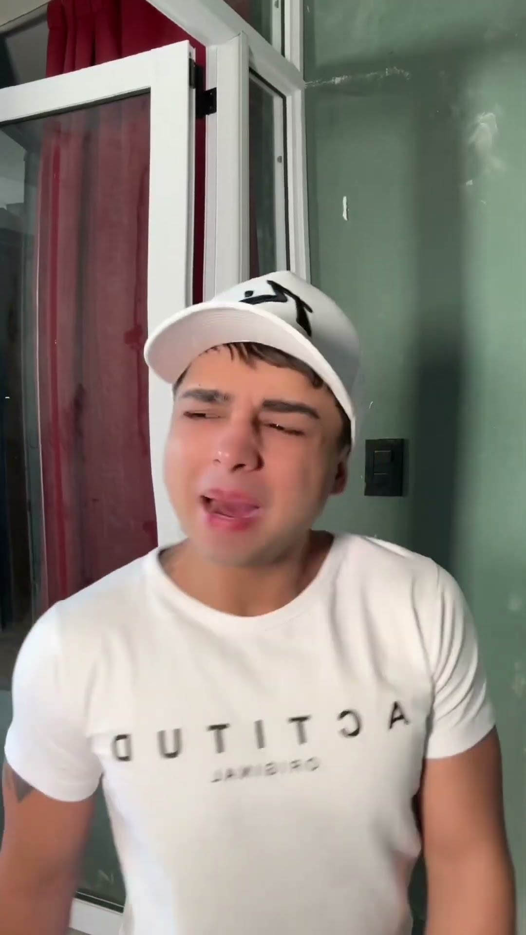 BRO QUE PASÓ!???