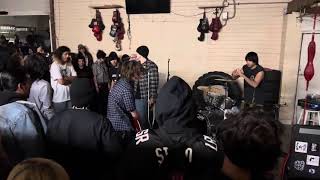 Concussion.33 (Full Set) (Live @ Flash Enterprises Boxing Academy, 12/9/2023)