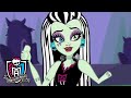 Monster High Deutschland 💜❄️Miese tricks❄️💜❄️Kapitel 2 💜Cartoons für Kinder
