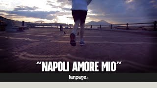 Valeria, la trevigiana innamorata di Napoli: "La difenderò sempre, è il mio amore e la mia città"