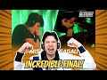 INCREDIBLE MISTIX Vs SAGAU Loopstation Final West German Beatbox Championship 2023 REACTION