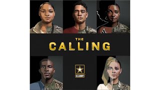 U.S. ARMY’S New Animated YouTube Series Embraces Humanity of Soldiers to Reach Gen Z