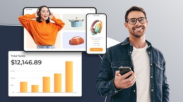 Discover Financial Freedom With A Turnkey Store By Sellvia