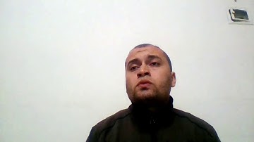 المهندس محمد زكريا تلاوه قرانيه  من سورة الحجر