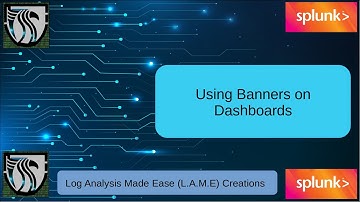 Splunk Creating Unified Navigation Panels Across All Pages