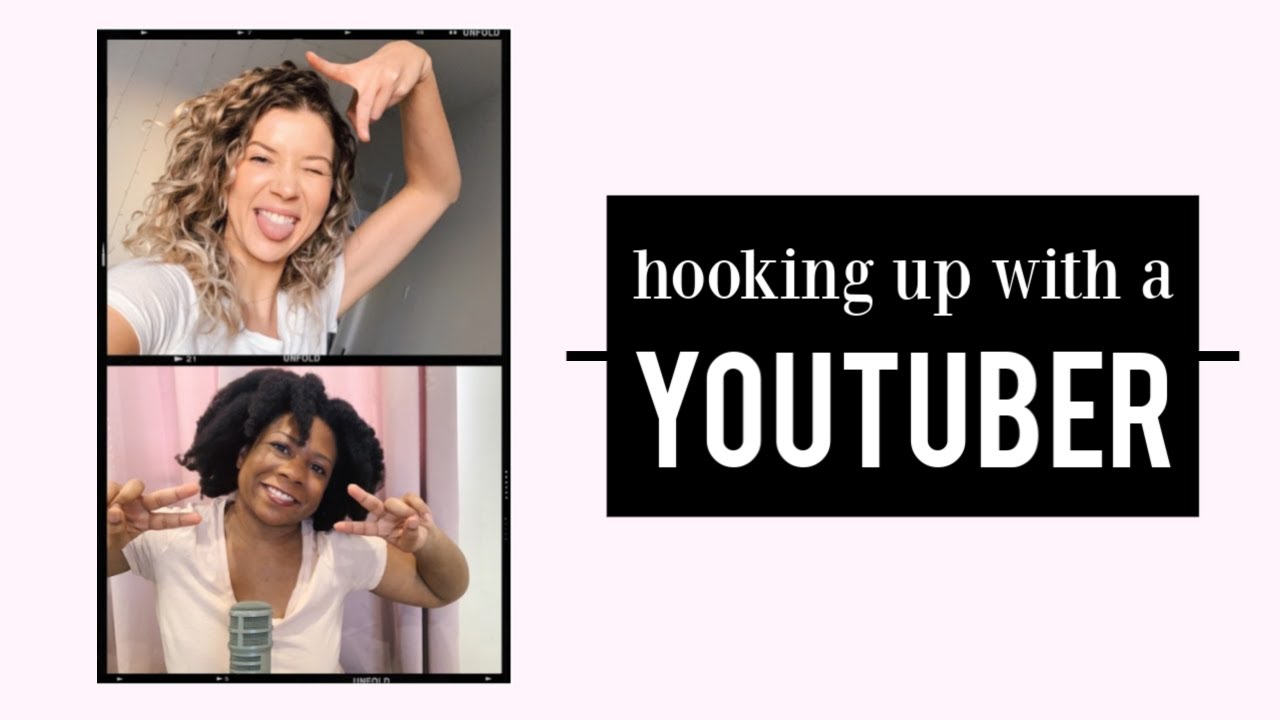 Hooking Up with a Youtuber w/ Melisa D. Monts | DBM #124