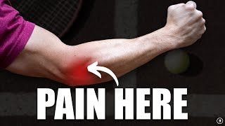 Tennis Elbow Rehab (Education | Myths | Stretching &amp; Strengthening Exercises)