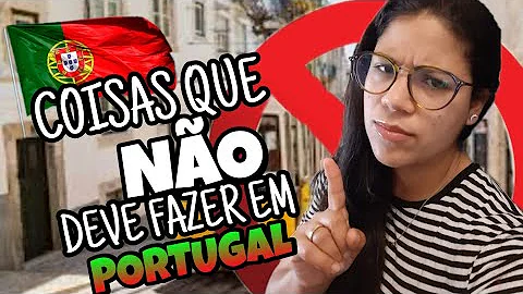 O quê brasileiros fazem em Portugal?