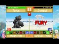 Exhibition Monster Rancher Advance 2 Talos Emperor Cup