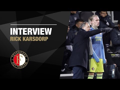 'Ik ben super gretig' Karsdorp na comeback in Almelo!