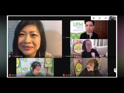 【当我们同在疫起】 连线法国