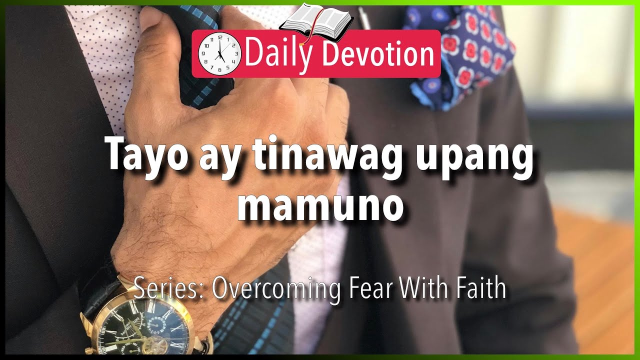 February 22: Joshua 1:9 - Why Should We Become Courageous Leaders?  - 365 Daily Devotions